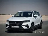 Bestune T77 Premium 2023 